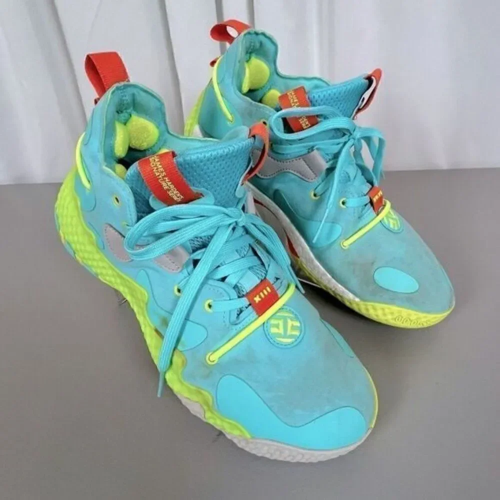 adidas pre owned